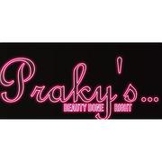 Logo of Prakys